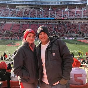 Meet your Posher, Emma